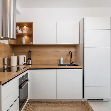 Apartman Sunset