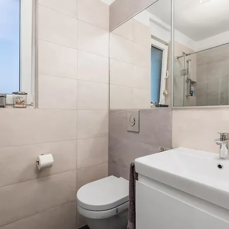 Sunset Apartman