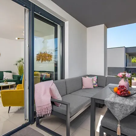 Sunset Apartment