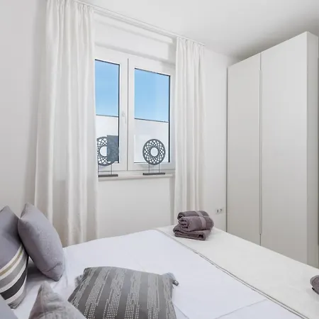 Sunset Apartment Njivice